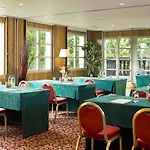 Hotel Chateau De L'ile Ostwald