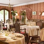 Chateau De L'ile Hotel 3*