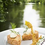 Chateau De L'ile Hotel Ostwald