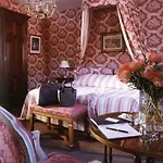 Hotel Chateau De L'ile 3*