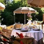Hotel Chateau De L'ile Ostwald
