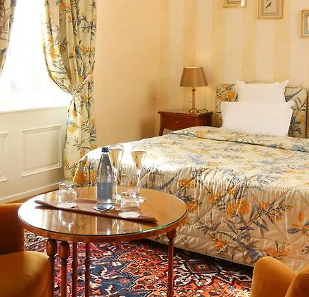 Chateau De L'ile Hotel Ostwald