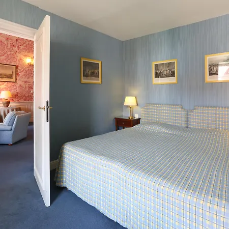 Chateau De L'ile 3*
