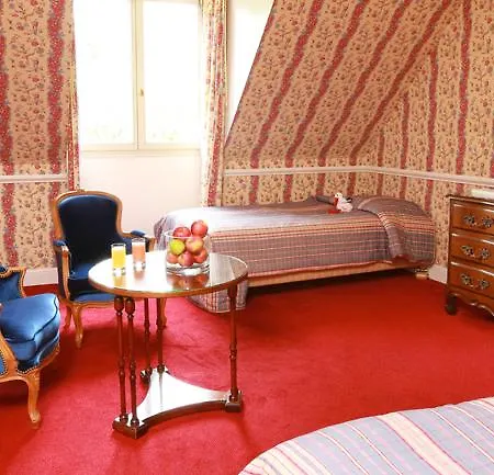 Chateau De L'ile Ostwald