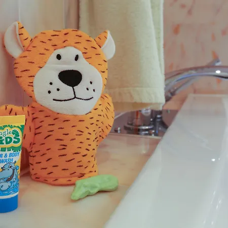 Chateau De L'ile Hotel 3*