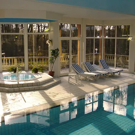 Chateau De L'ile Hotel