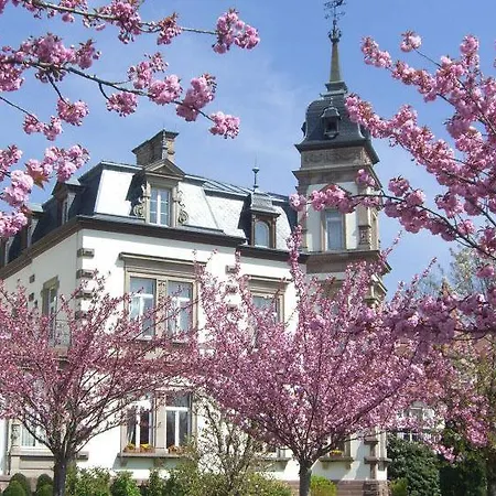 Chateau De L'ile