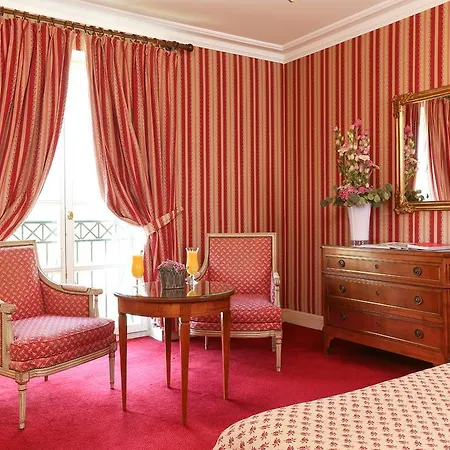 Hotel Chateau De L'ile Ostwald