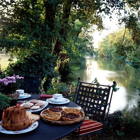 Chateau De L'ile Hotel 3*