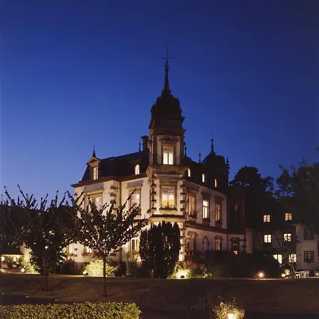 Chateau De L'ile 호텔 3*