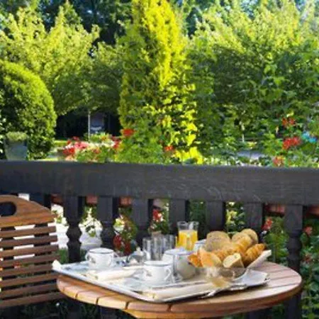 Chateau De L'ile 3* Ostwald