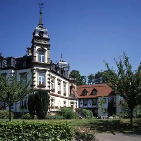 Chateau De L'ile Ostwald