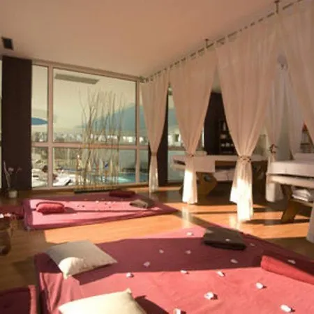 Hotel Chateau De L'ile Ostwald