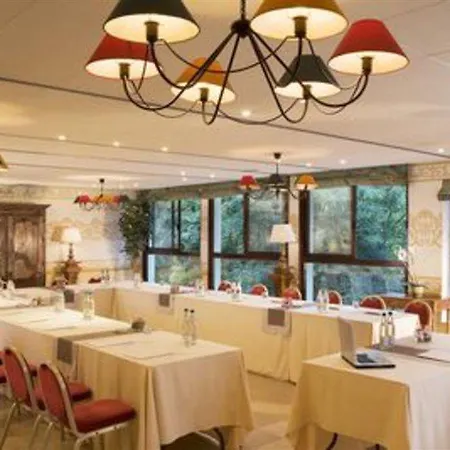 Chateau De L'ile Hotel Ostwald