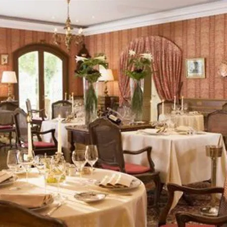 Chateau De L'ile 3* Ostwald