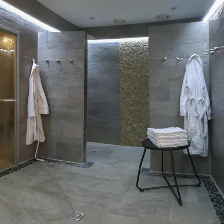 Hotel Chateau De L'ile Ostwald