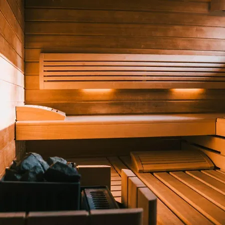 Hotel Chateau De L'ile Ostwald