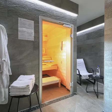 Chateau De L'ile Ostwald