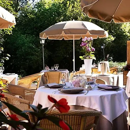 酒店 Chateau De L'ile 3*