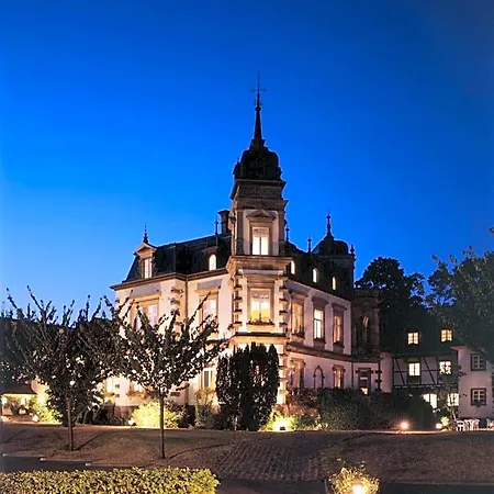 Chateau De L'ile