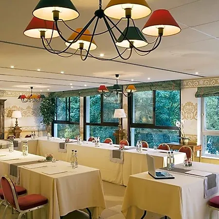 Chateau De L'ile 3*