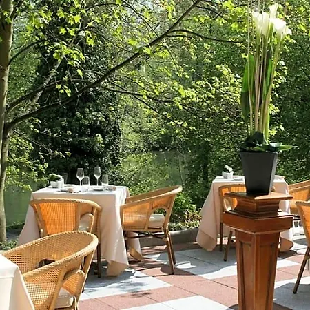 Chateau De L'ile 酒店