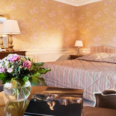 Chateau De L'ile Hotel Ostwald