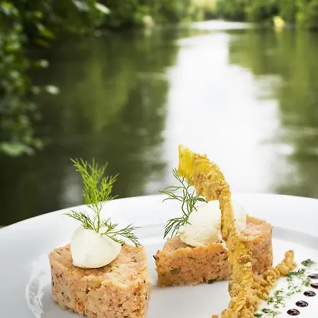 Chateau De L'ile Hotel Ostwald