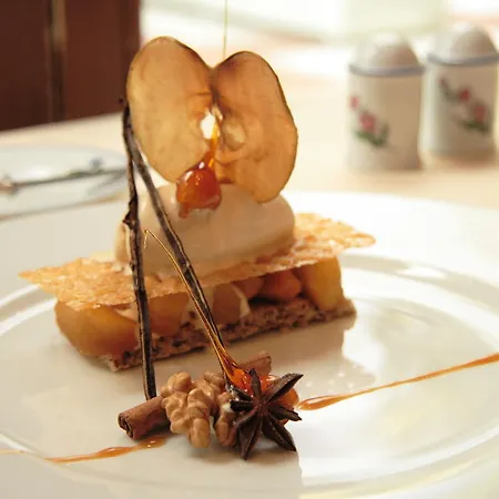 Hotel Chateau De L'ile