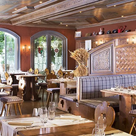 Hotel Chateau De L'ile 3*
