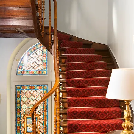 Chateau De L'ile Ostwald