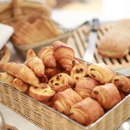 Hotel Chateau De L'ile