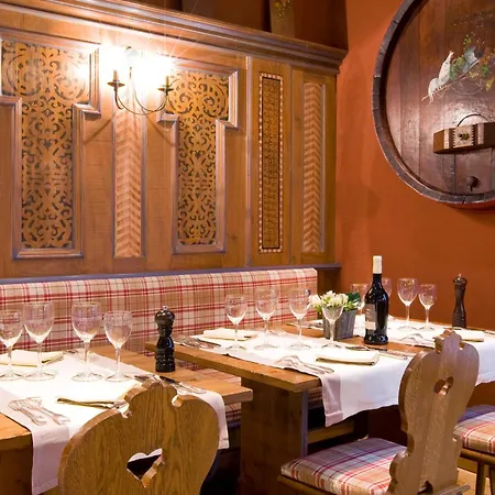 Chateau De L'ile 3* Ostwald