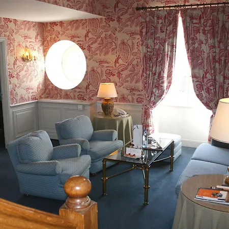 Chateau De L'ile Ostwald