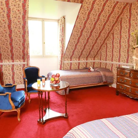 Chateau De L'ile Ostwald