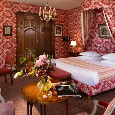 Chateau De L'ile Ostwald