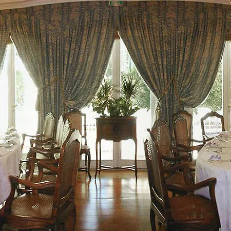 Hotel Chateau De L'ile Ostwald