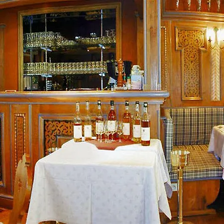 Chateau De L'ile 3* Ostwald