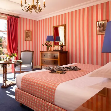 Chateau De L'ile Ostwald