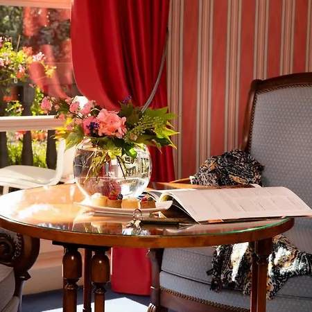 Chateau De L'ile Hotel Ostwald