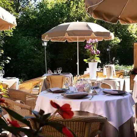 Hotel Chateau De L'ile Ostwald