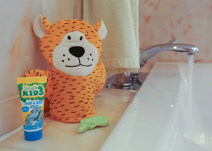 Chateau De L'ile Hotel 3*