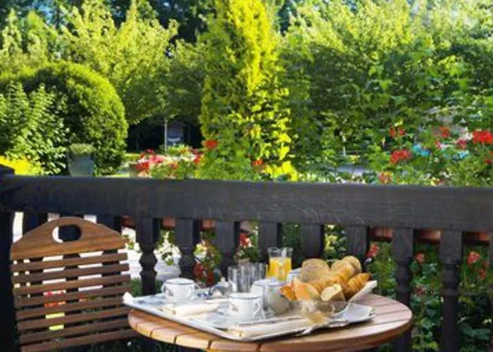 Chateau De L'ile 3* Ostwald