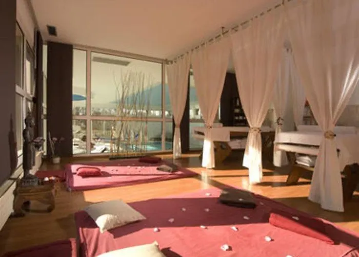 Hotel Chateau De L'ile Ostwald