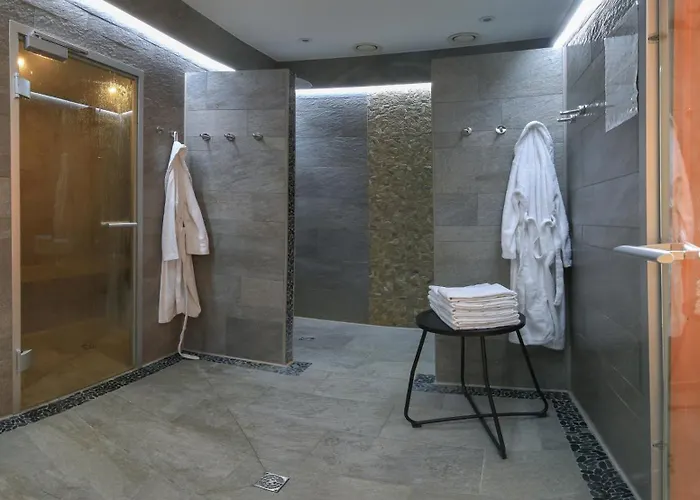 Hotel Chateau De L'ile Ostwald