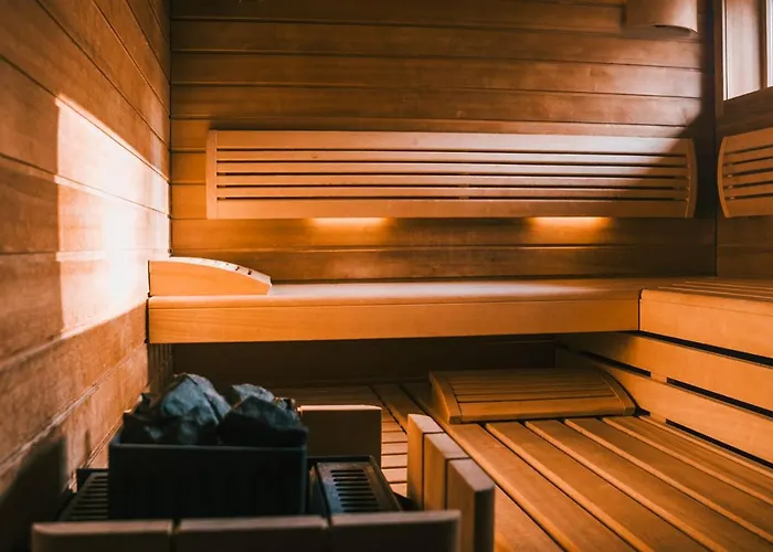 Hotel Chateau De L'ile Ostwald