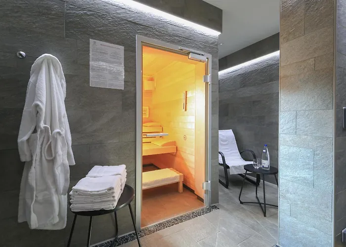 Chateau De L'ile Ostwald