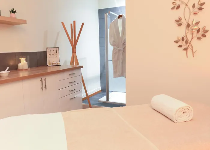 Hotel Chateau De L'ile