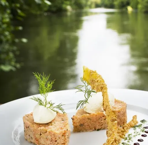 Chateau De L'ile Hotel Ostwald