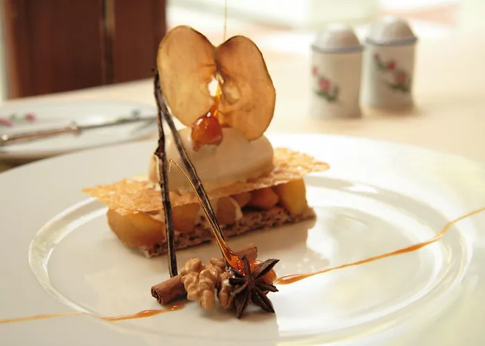 Hotel Chateau De L'ile